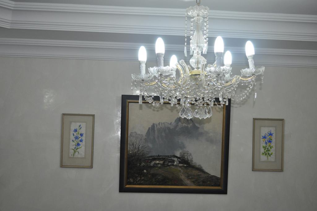 Zina Apartment Marrakesh Room photo